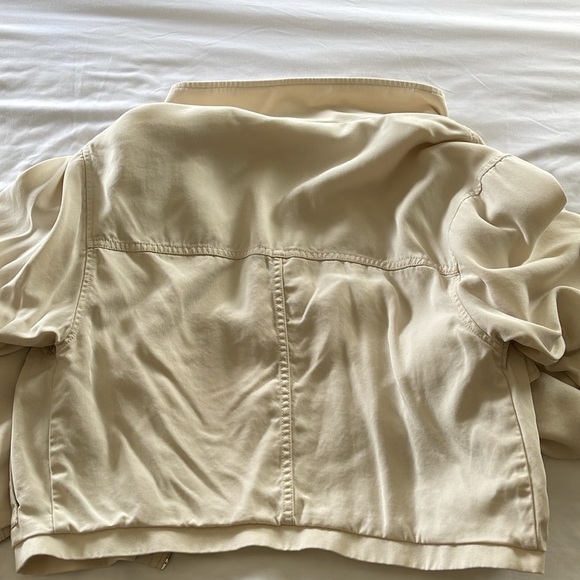 Cropped jacket - Picture 5 of 5